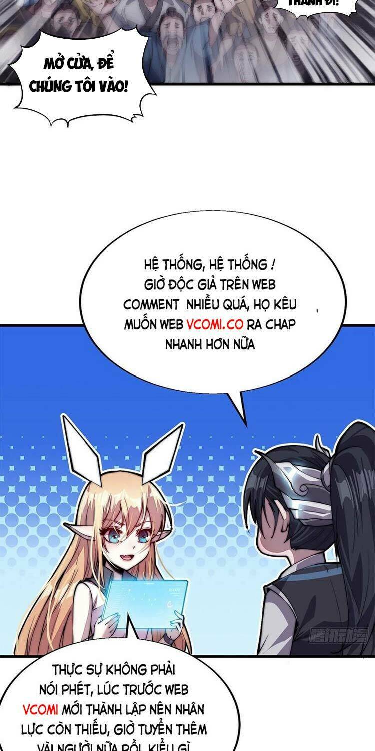 Ta Có Một Sơn Trại Chap 140 - Next Chap 141