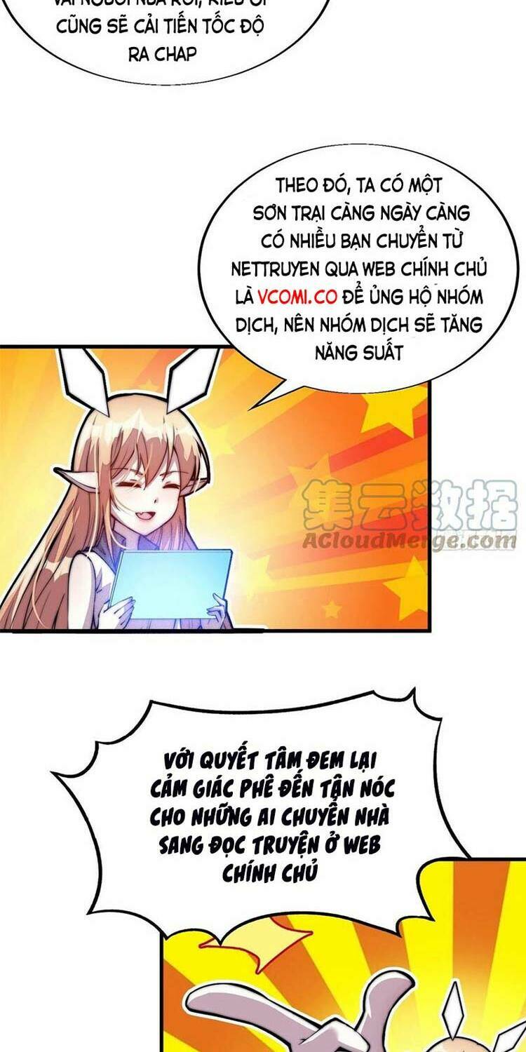 Ta Có Một Sơn Trại Chap 140 - Next Chap 141