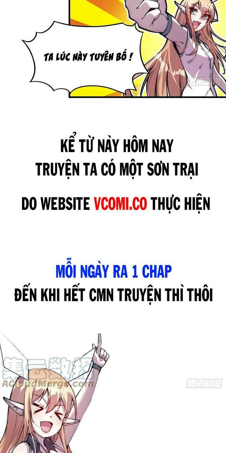 Ta Có Một Sơn Trại Chap 140 - Next Chap 141