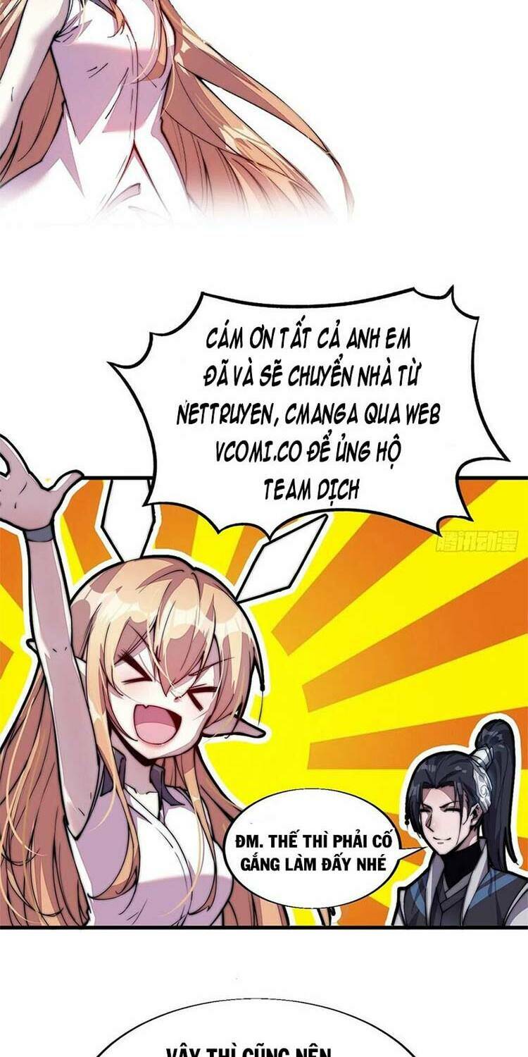 Ta Có Một Sơn Trại Chap 140 - Next Chap 141