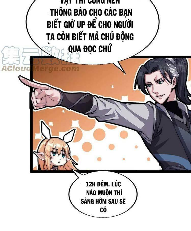Ta Có Một Sơn Trại Chap 140 - Next Chap 141