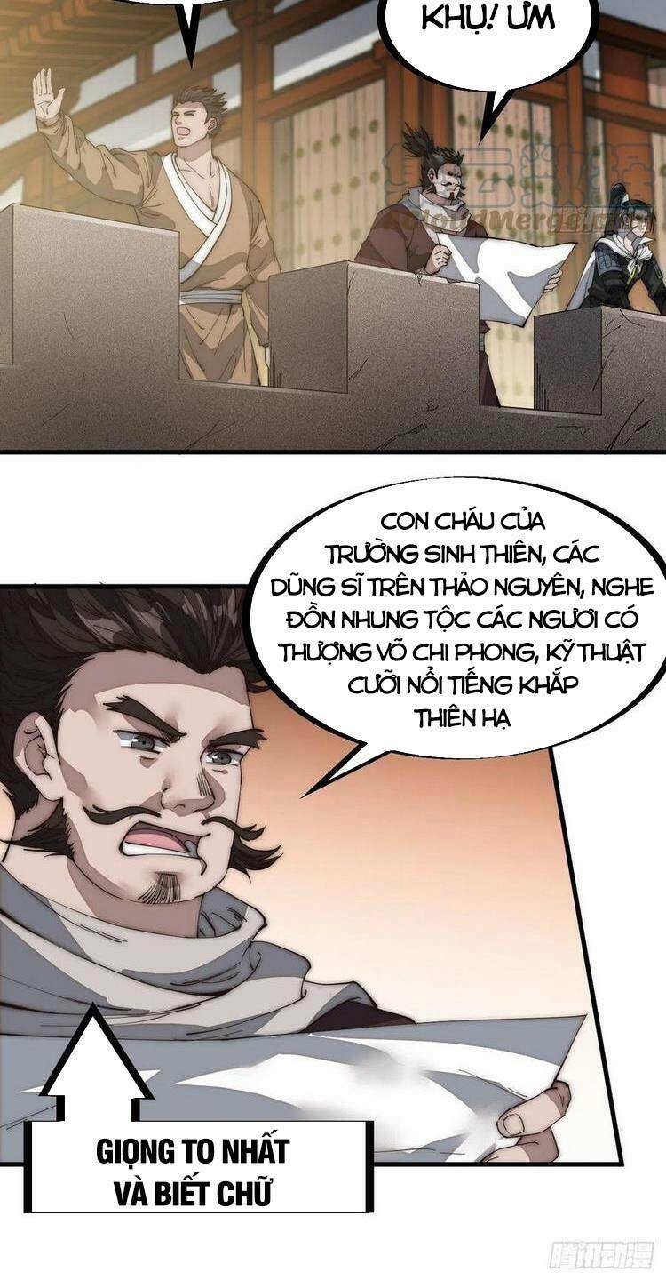 Ta Có Một Sơn Trại Chap 142 - Next Chap 143