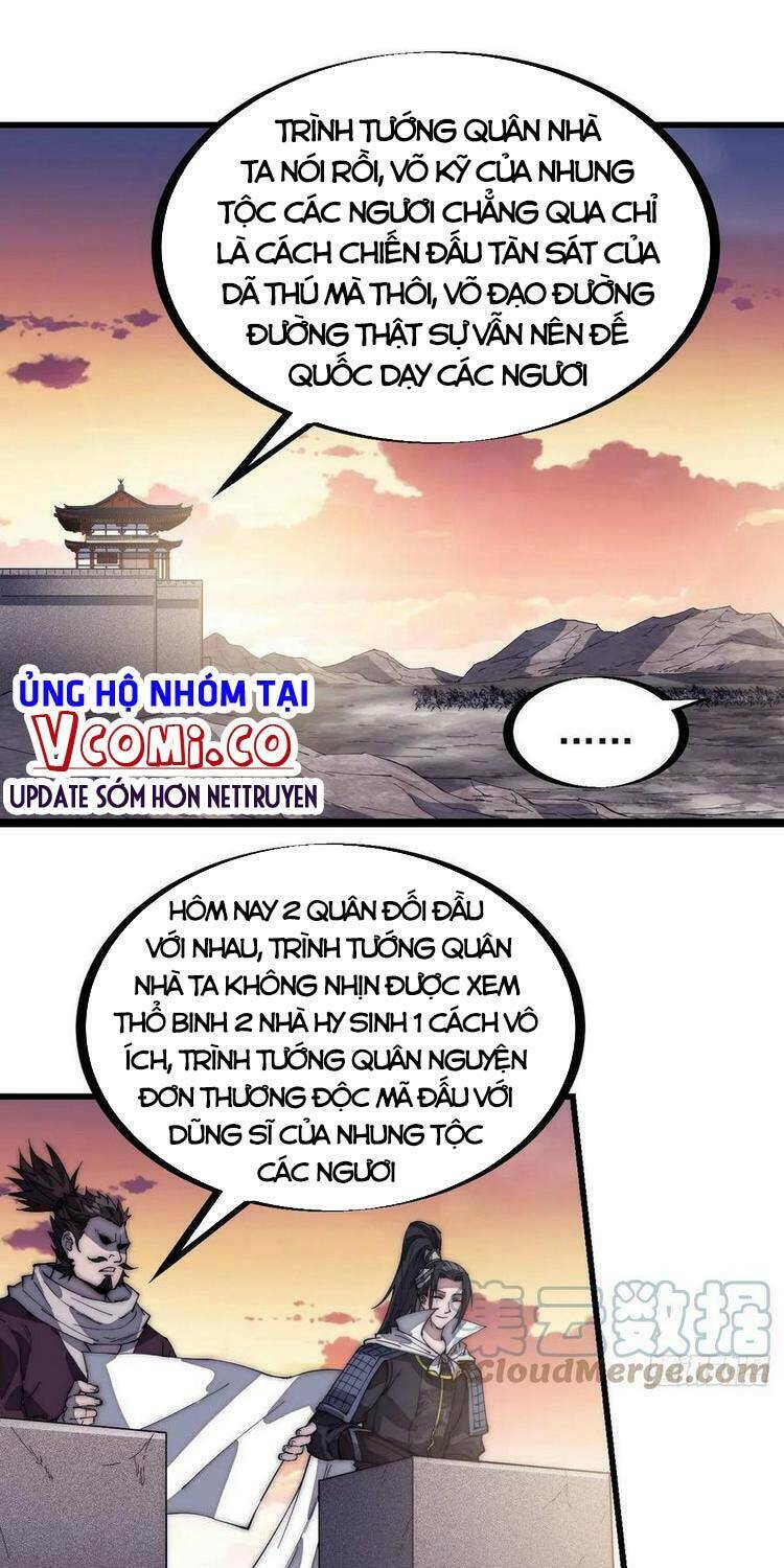 Ta Có Một Sơn Trại Chap 142 - Next Chap 143