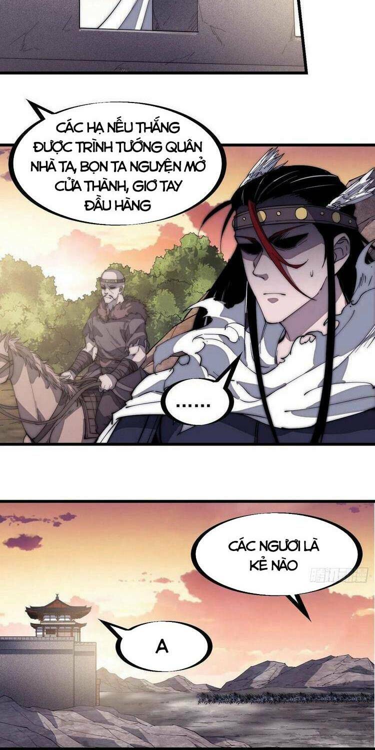 Ta Có Một Sơn Trại Chap 142 - Next Chap 143