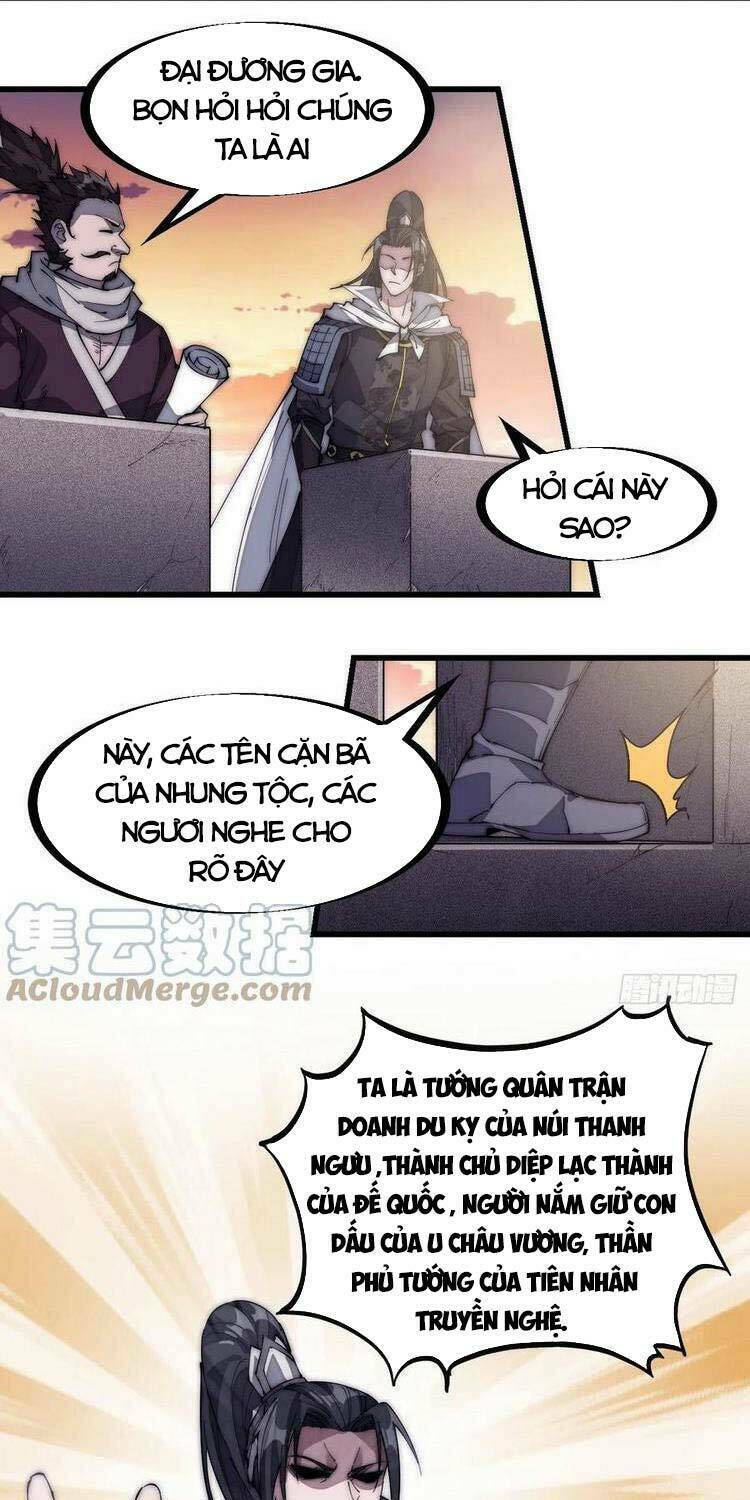 Ta Có Một Sơn Trại Chap 142 - Next Chap 143