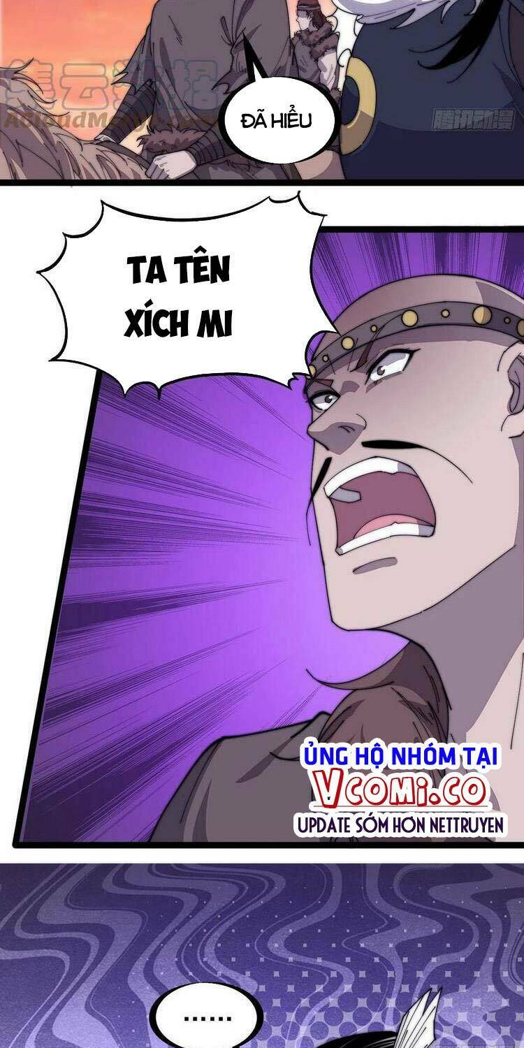 Ta Có Một Sơn Trại Chap 142 - Next Chap 143