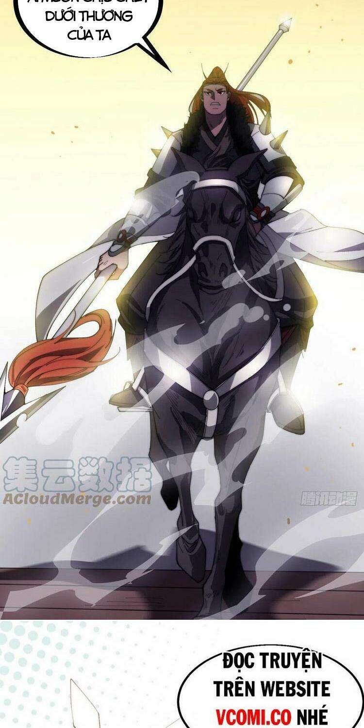 Ta Có Một Sơn Trại Chap 142 - Next Chap 143