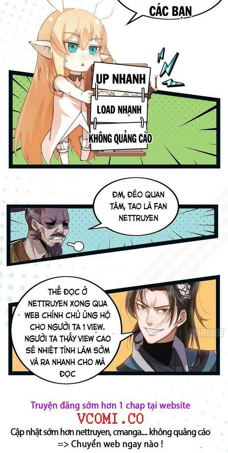 Ta Có Một Sơn Trại Chap 142 - Next Chap 143