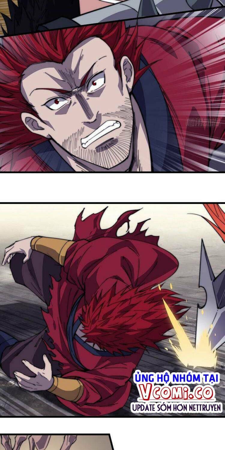 Ta Có Một Sơn Trại Chap 143 - Next Chap 144