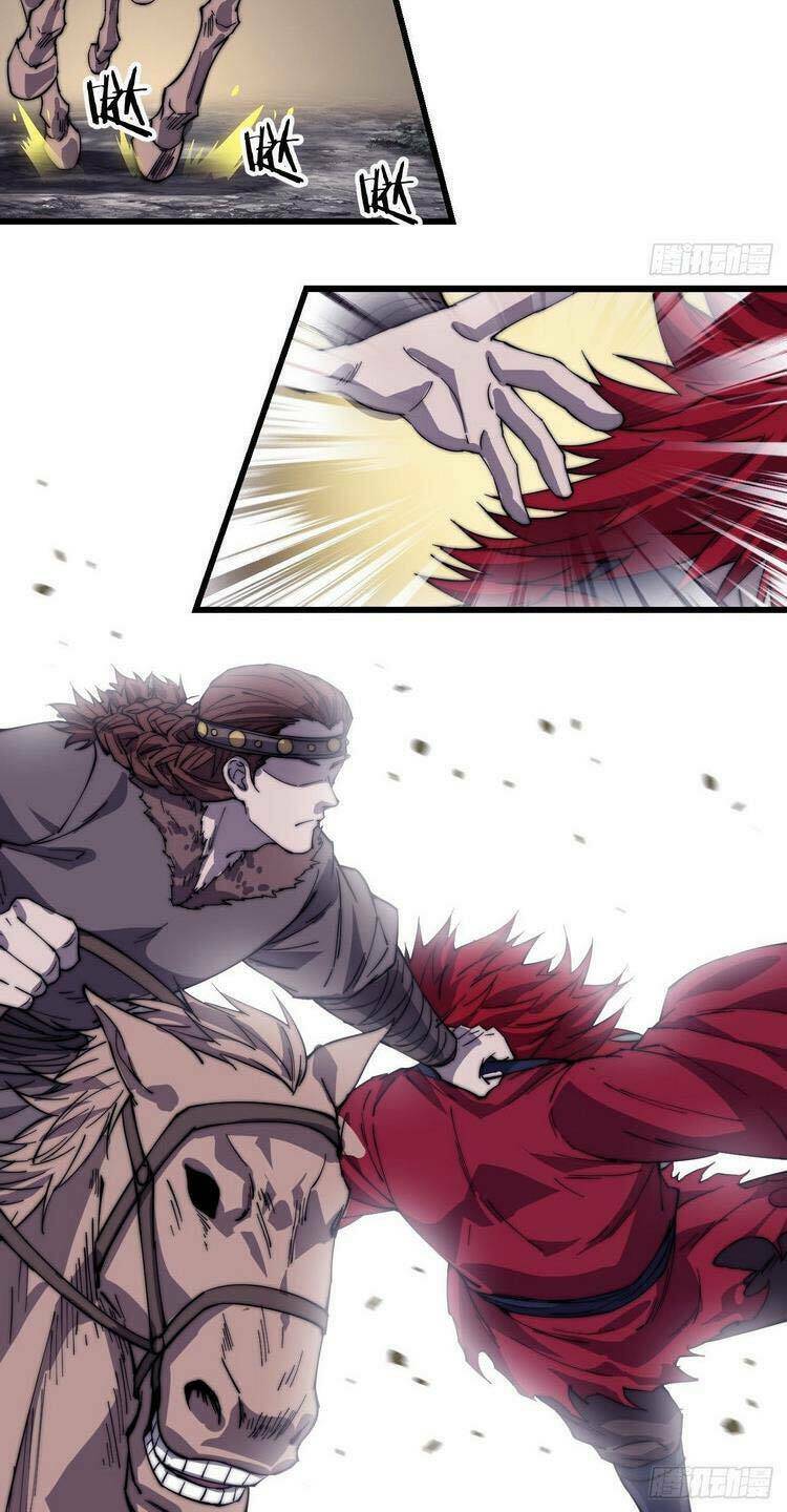 Ta Có Một Sơn Trại Chap 143 - Next Chap 144