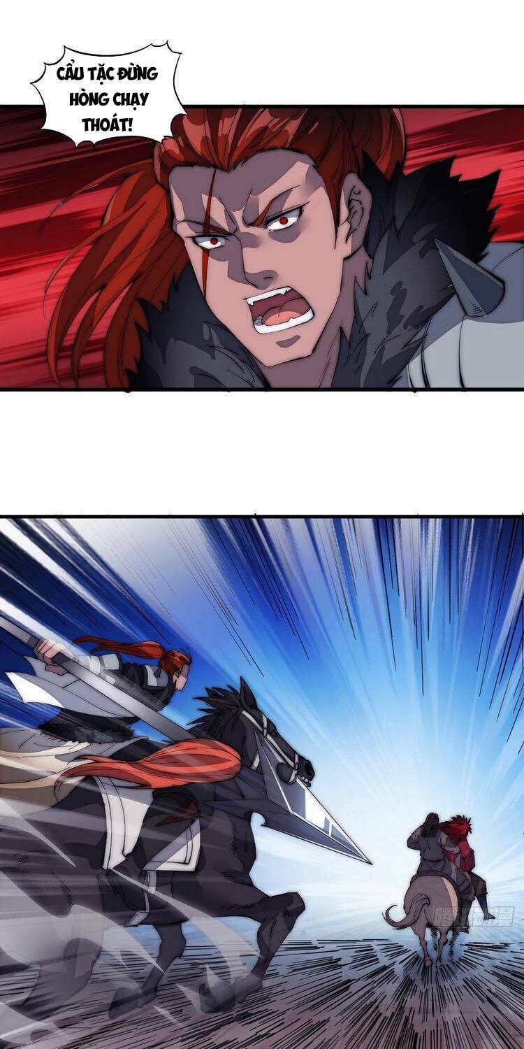 Ta Có Một Sơn Trại Chap 143 - Next Chap 144