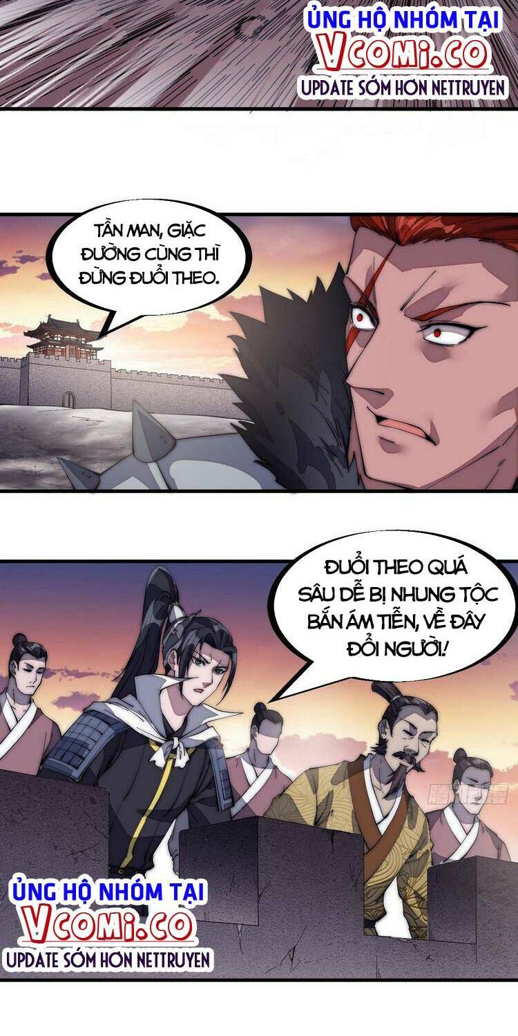 Ta Có Một Sơn Trại Chap 143 - Next Chap 144