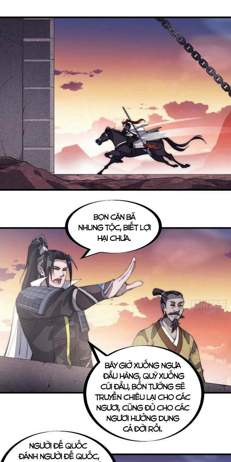 Ta Có Một Sơn Trại Chap 143 - Next Chap 144