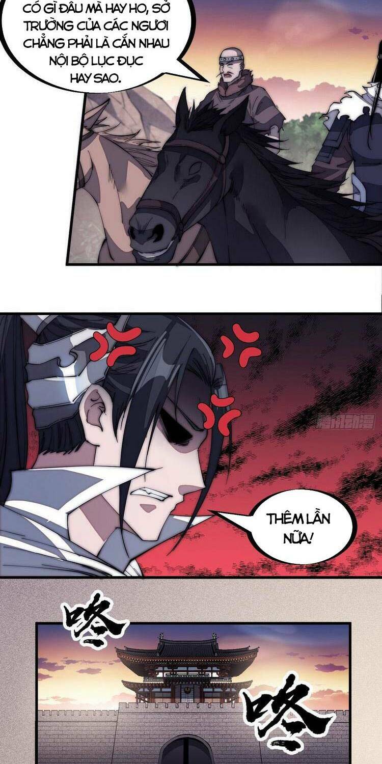 Ta Có Một Sơn Trại Chap 143 - Next Chap 144