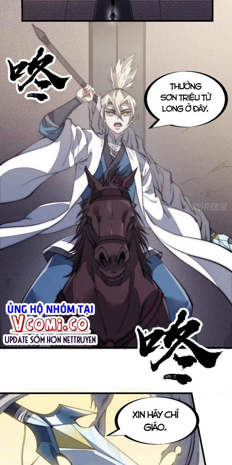 Ta Có Một Sơn Trại Chap 143 - Next Chap 144