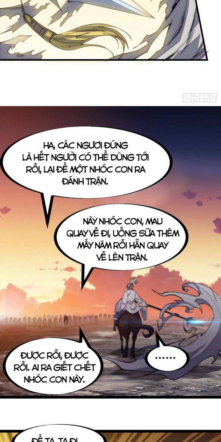Ta Có Một Sơn Trại Chap 143 - Next Chap 144