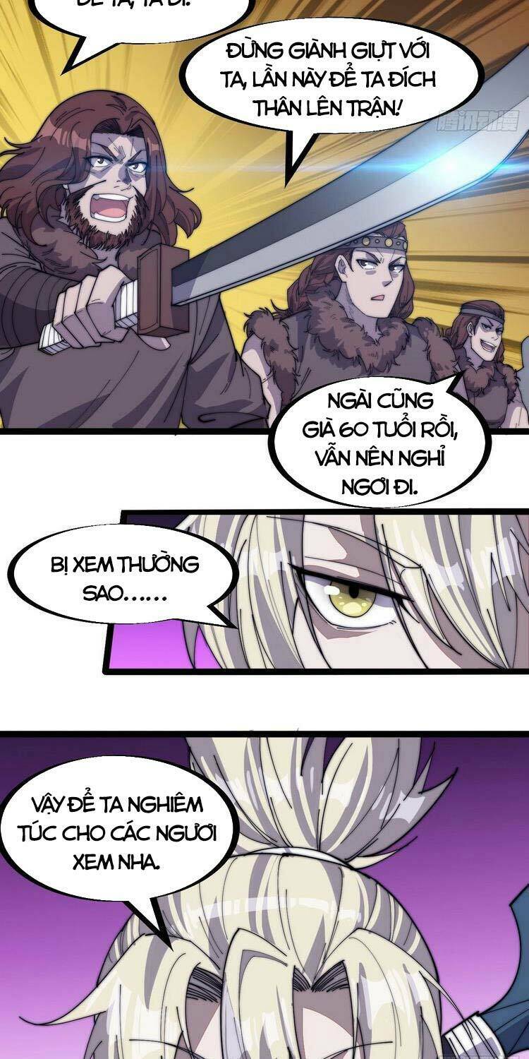 Ta Có Một Sơn Trại Chap 143 - Next Chap 144