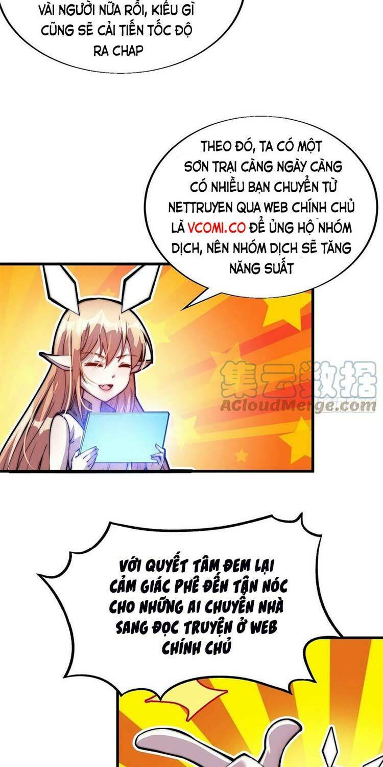 Ta Có Một Sơn Trại Chap 143 - Next Chap 144