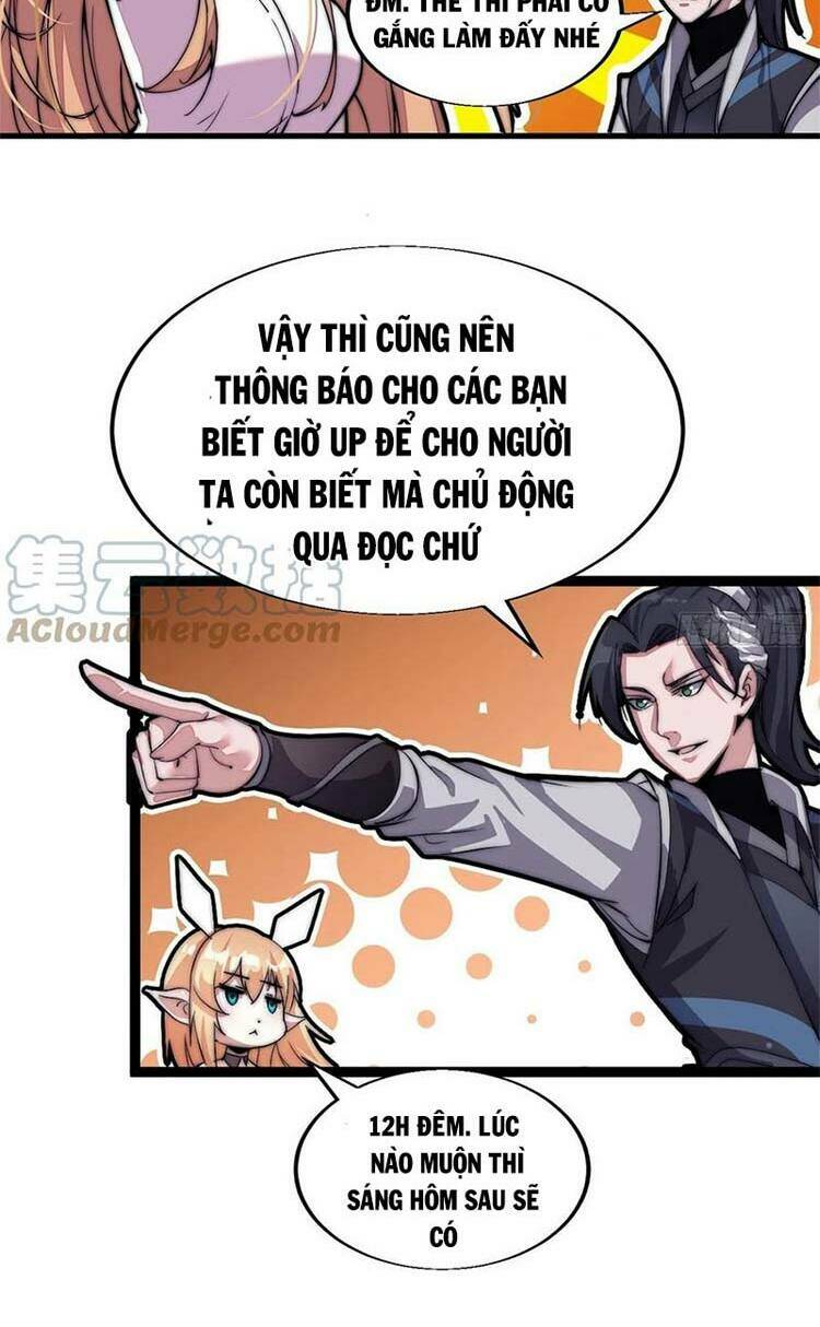 Ta Có Một Sơn Trại Chap 143 - Next Chap 144