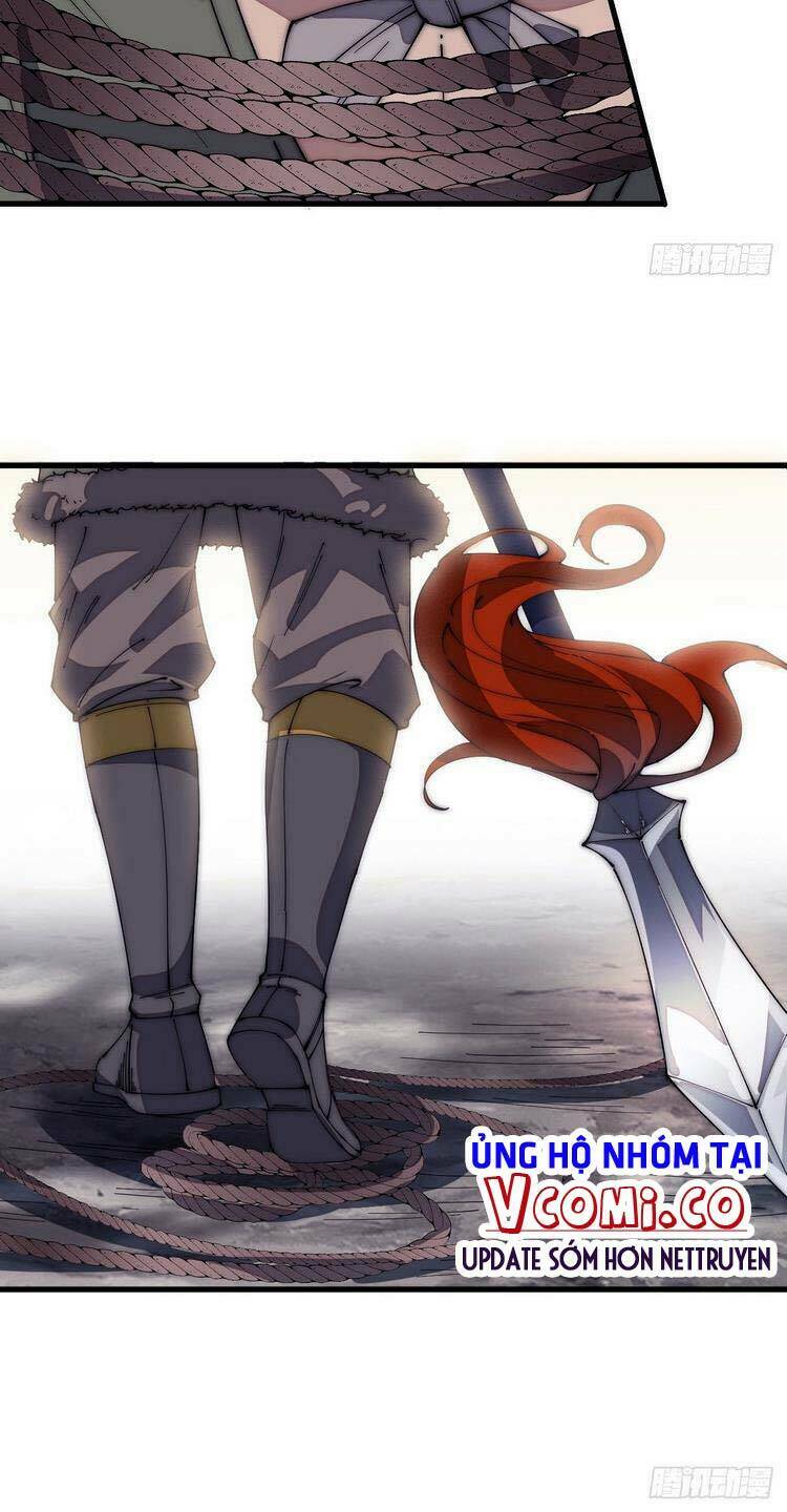 Ta Có Một Sơn Trại Chap 144 - Next Chap 145