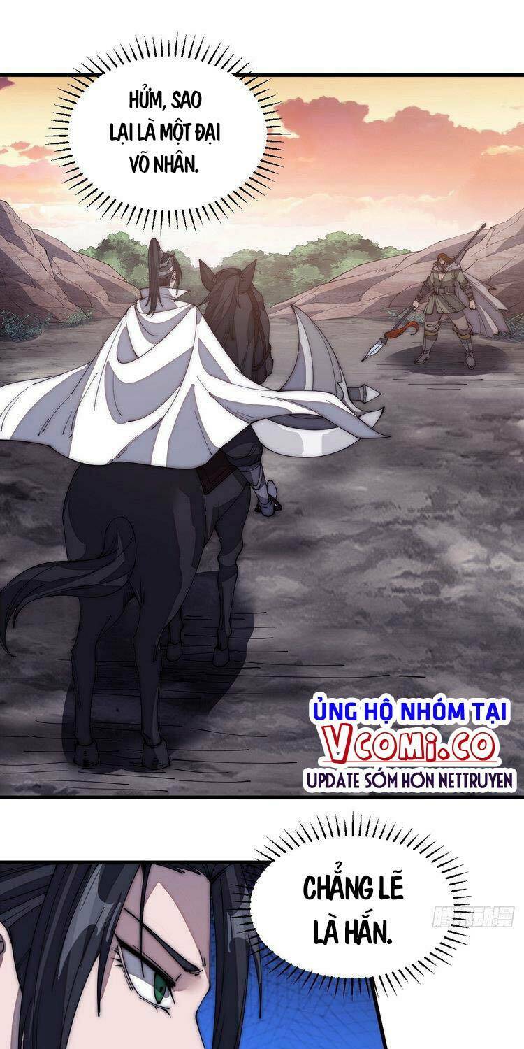 Ta Có Một Sơn Trại Chap 144 - Next Chap 145