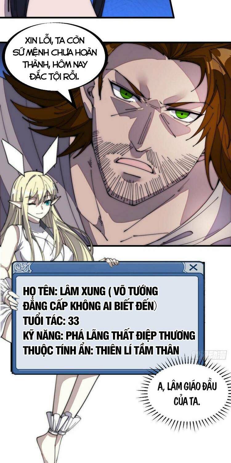 Ta Có Một Sơn Trại Chap 144 - Next Chap 145