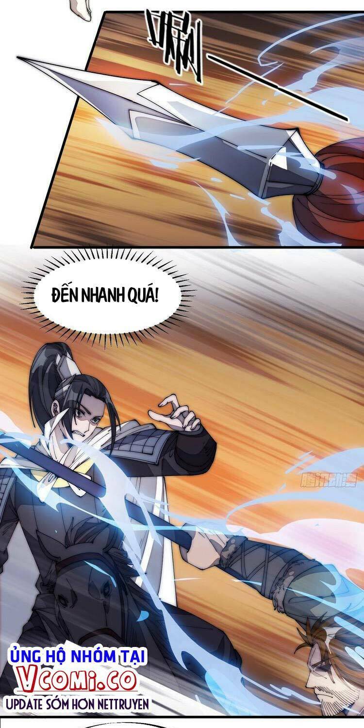 Ta Có Một Sơn Trại Chap 144 - Next Chap 145