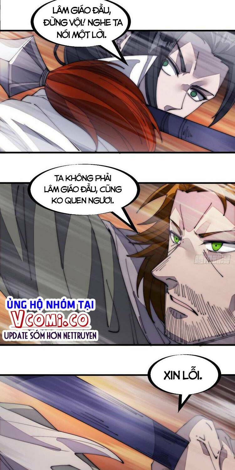 Ta Có Một Sơn Trại Chap 144 - Next Chap 145