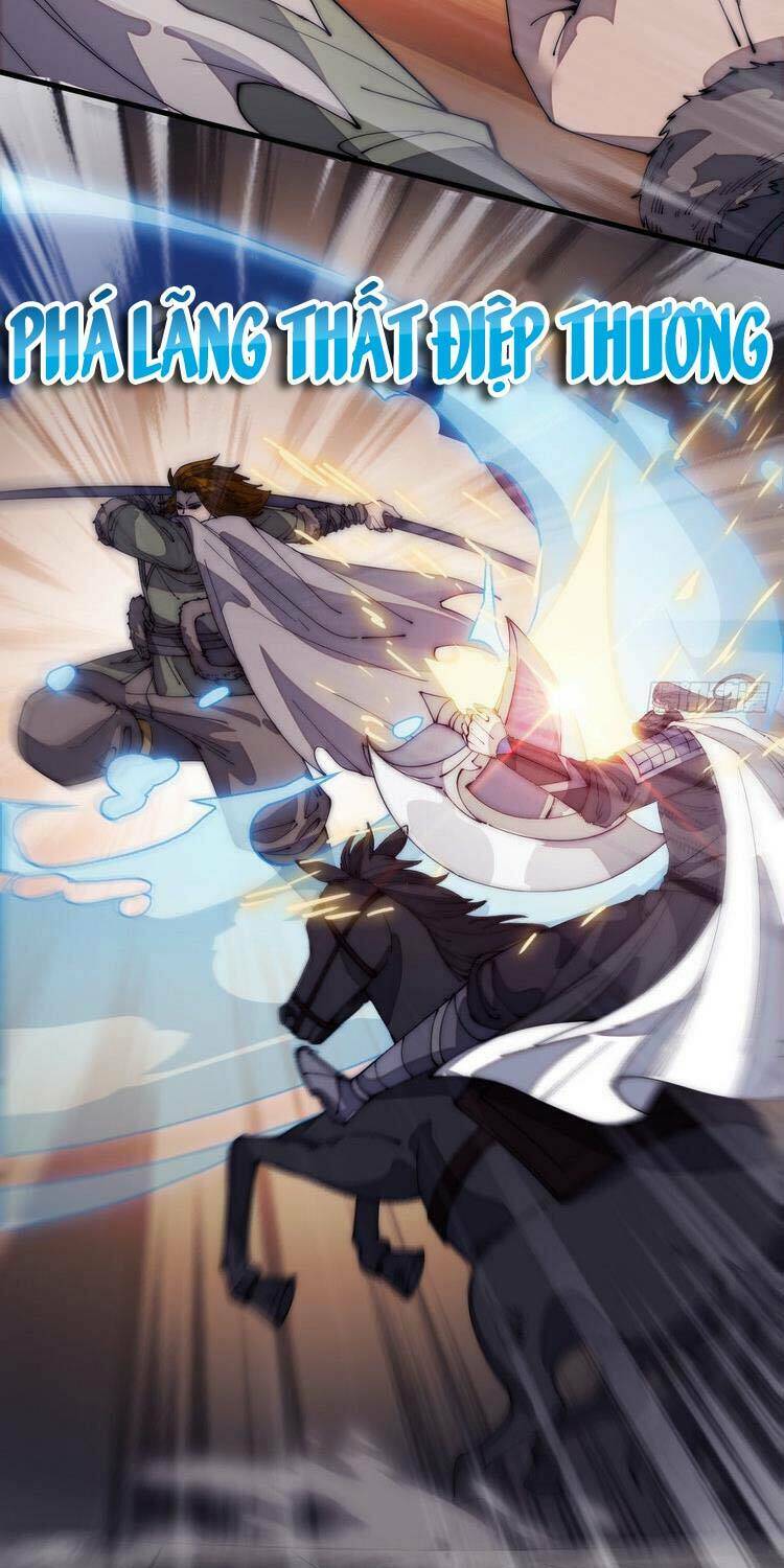 Ta Có Một Sơn Trại Chap 144 - Next Chap 145