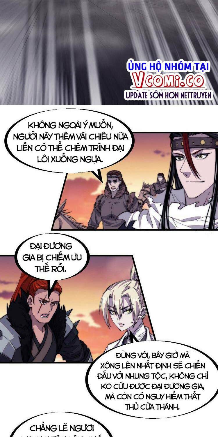 Ta Có Một Sơn Trại Chap 144 - Next Chap 145