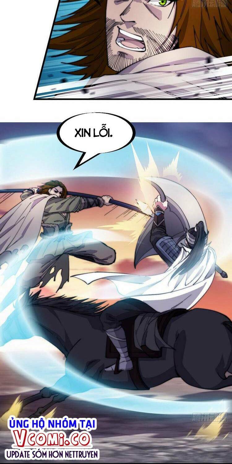 Ta Có Một Sơn Trại Chap 144 - Next Chap 145