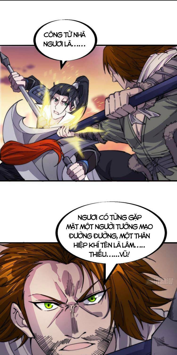 Ta Có Một Sơn Trại Chap 144 - Next Chap 145