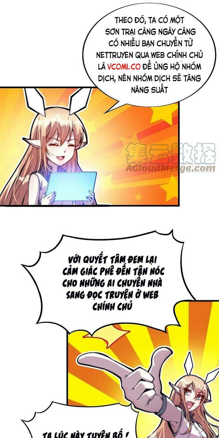 Ta Có Một Sơn Trại Chap 144 - Next Chap 145