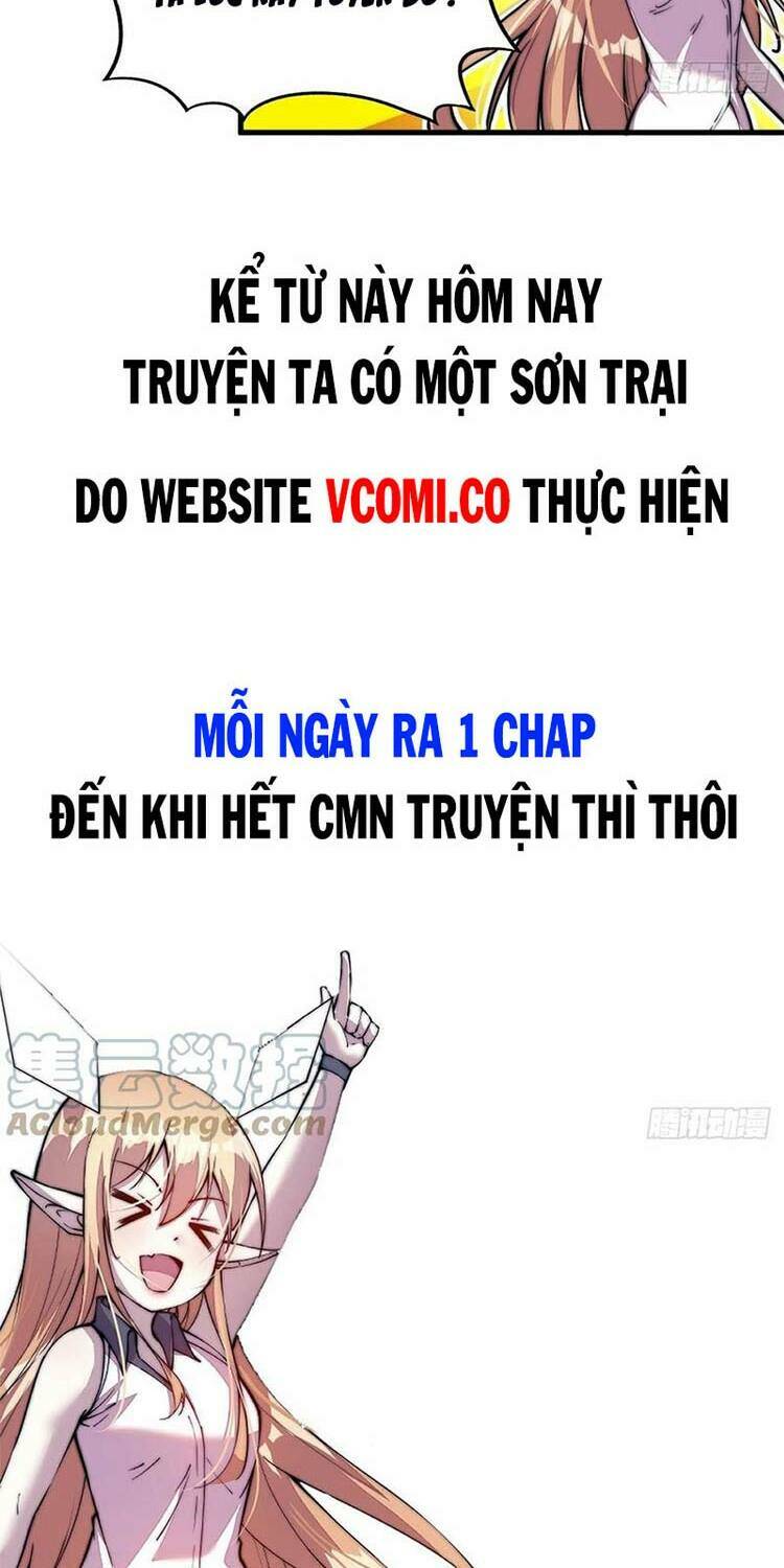 Ta Có Một Sơn Trại Chap 144 - Next Chap 145
