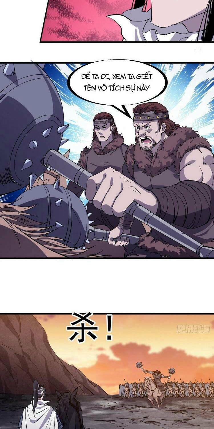 Ta Có Một Sơn Trại Chap 145 - Next Chap 146