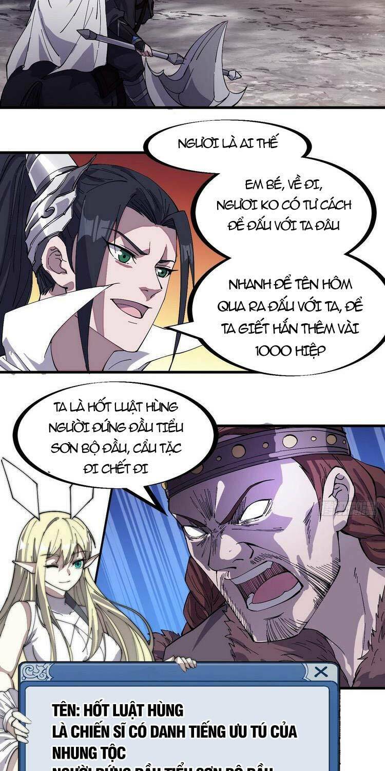 Ta Có Một Sơn Trại Chap 145 - Next Chap 146