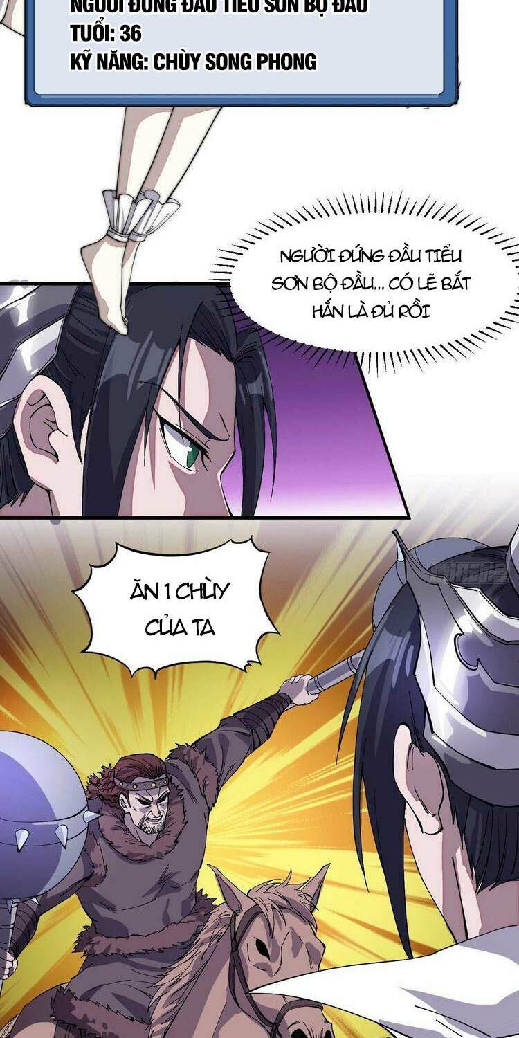 Ta Có Một Sơn Trại Chap 145 - Next Chap 146
