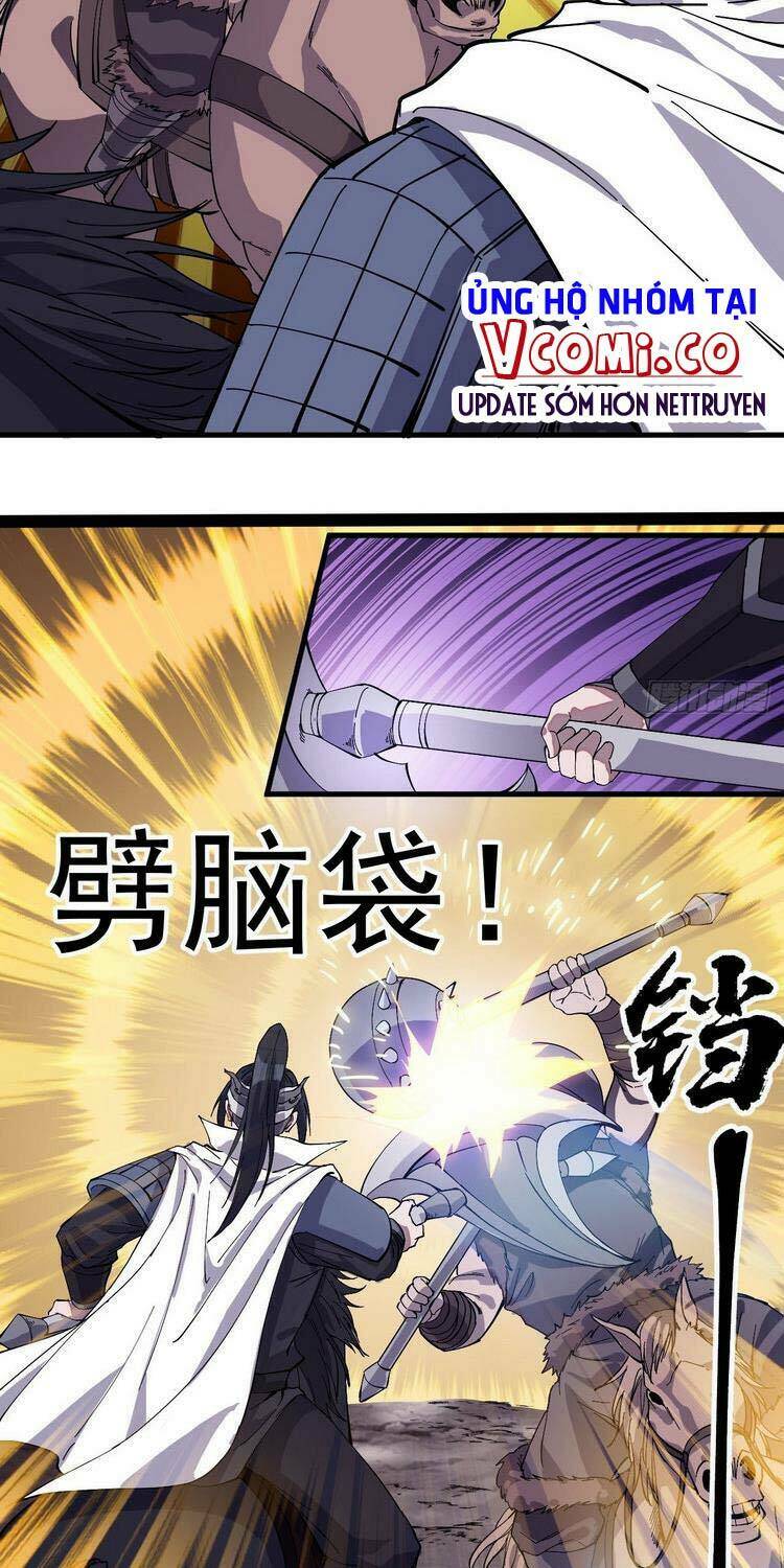 Ta Có Một Sơn Trại Chap 145 - Next Chap 146