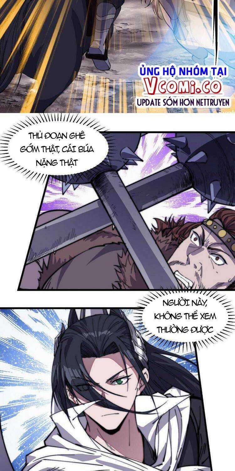 Ta Có Một Sơn Trại Chap 145 - Next Chap 146