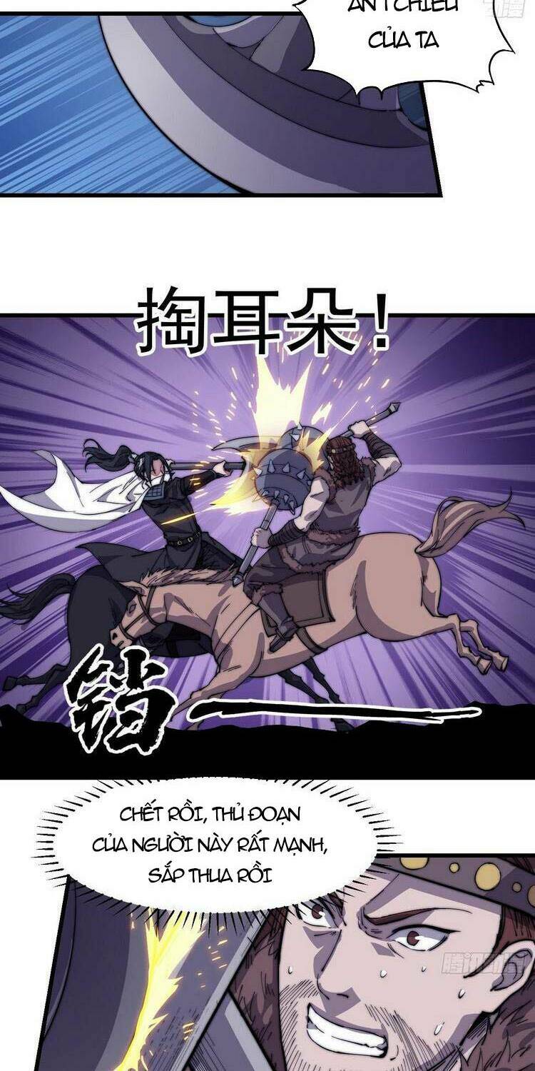 Ta Có Một Sơn Trại Chap 145 - Next Chap 146