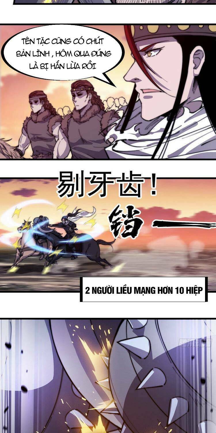 Ta Có Một Sơn Trại Chap 145 - Next Chap 146