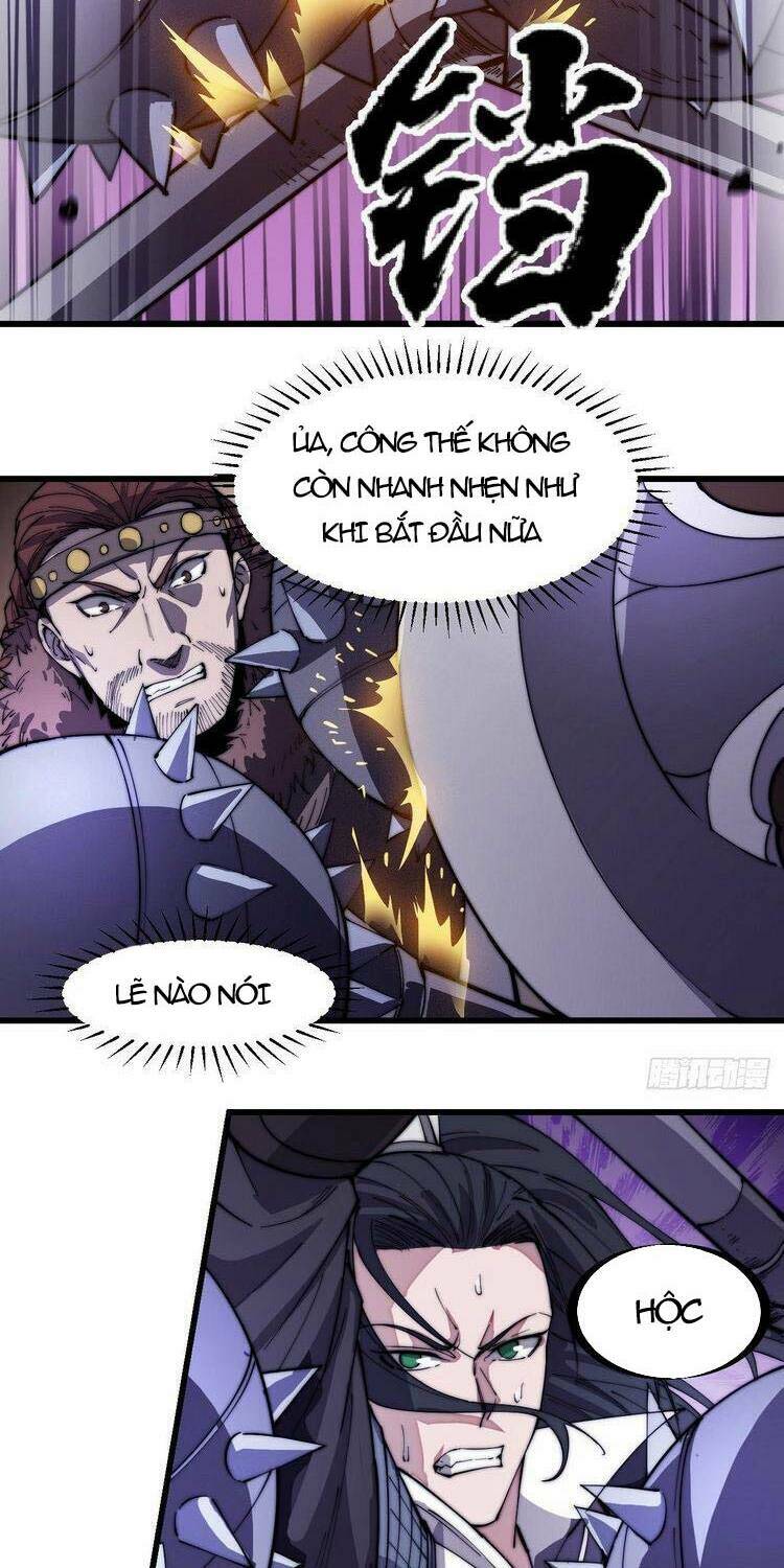 Ta Có Một Sơn Trại Chap 145 - Next Chap 146