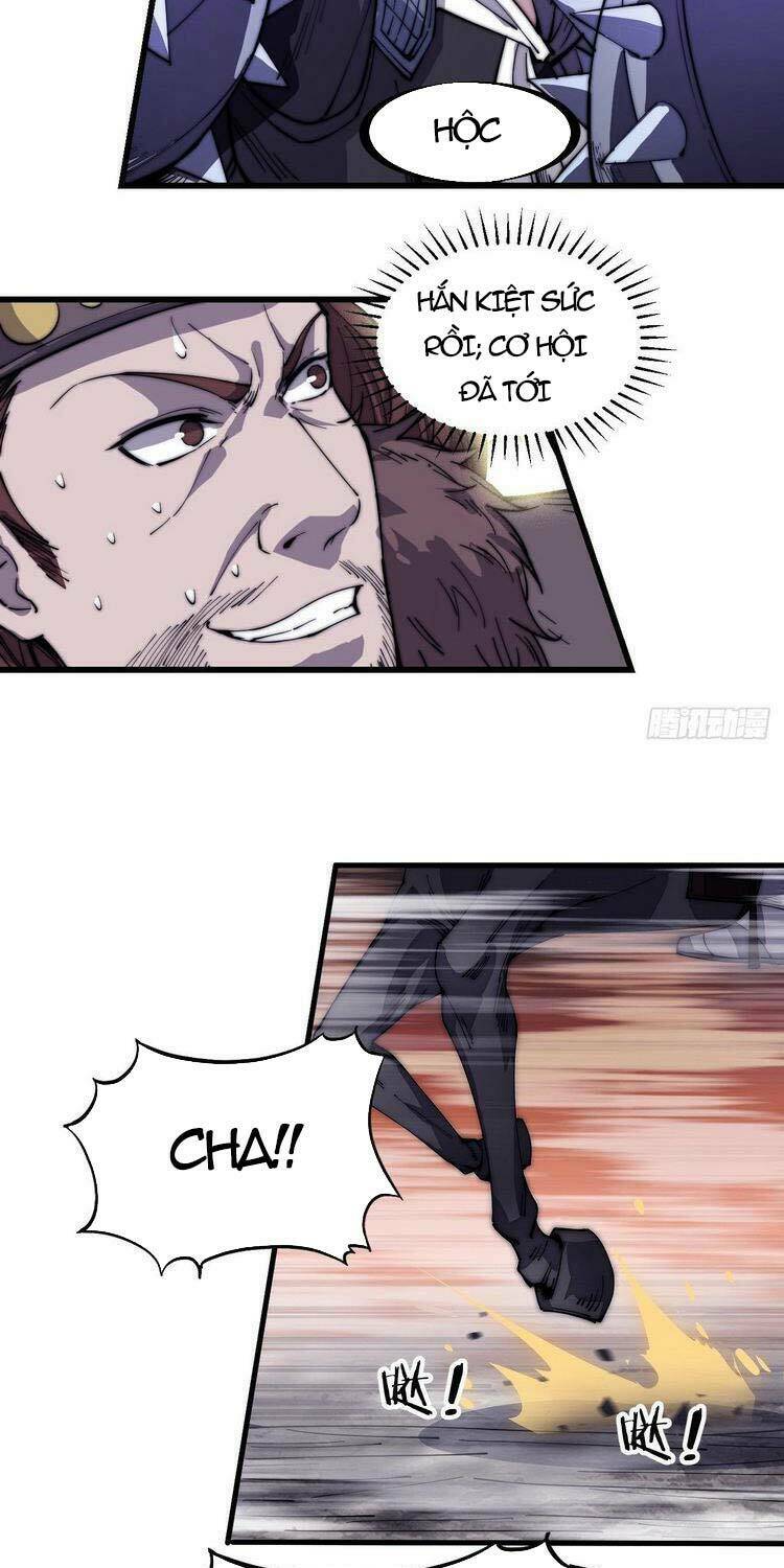 Ta Có Một Sơn Trại Chap 145 - Next Chap 146