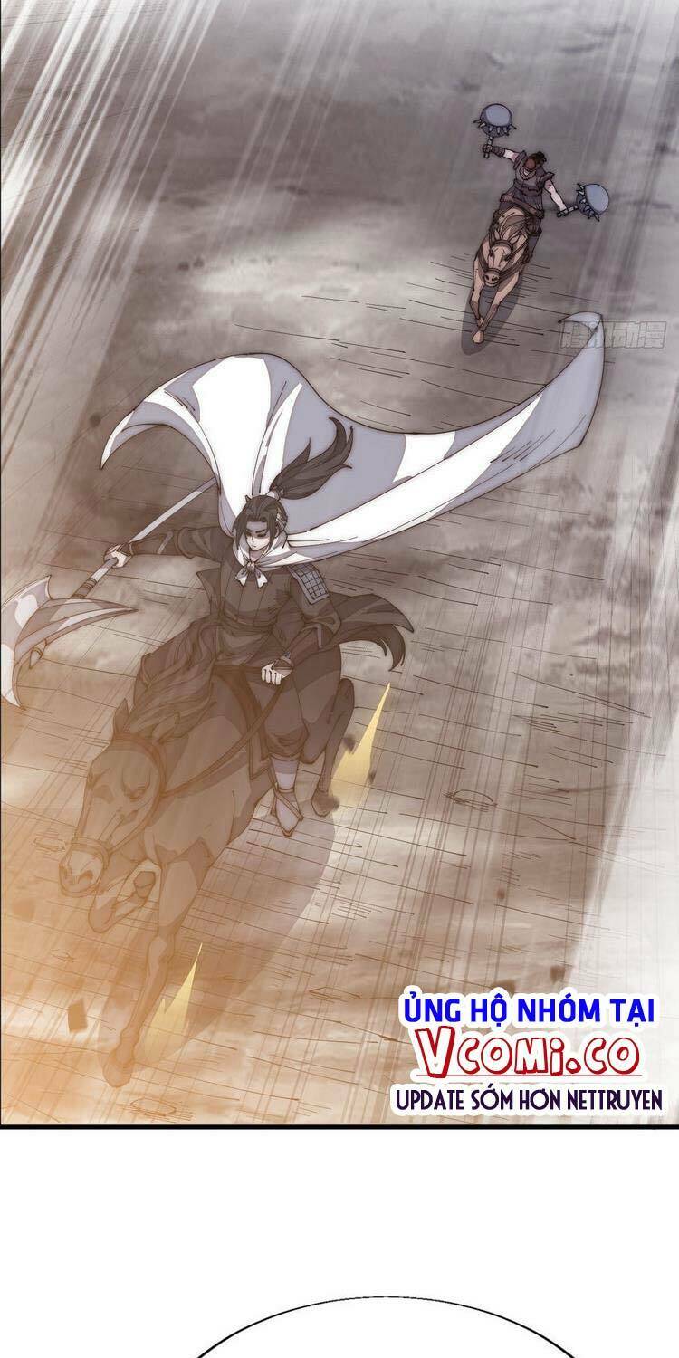 Ta Có Một Sơn Trại Chap 145 - Next Chap 146