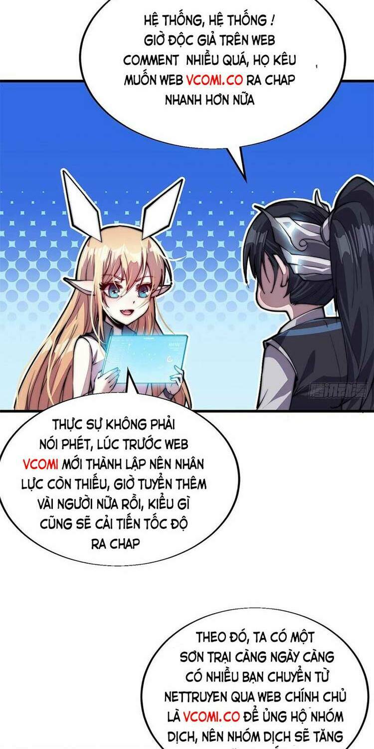 Ta Có Một Sơn Trại Chap 145 - Next Chap 146