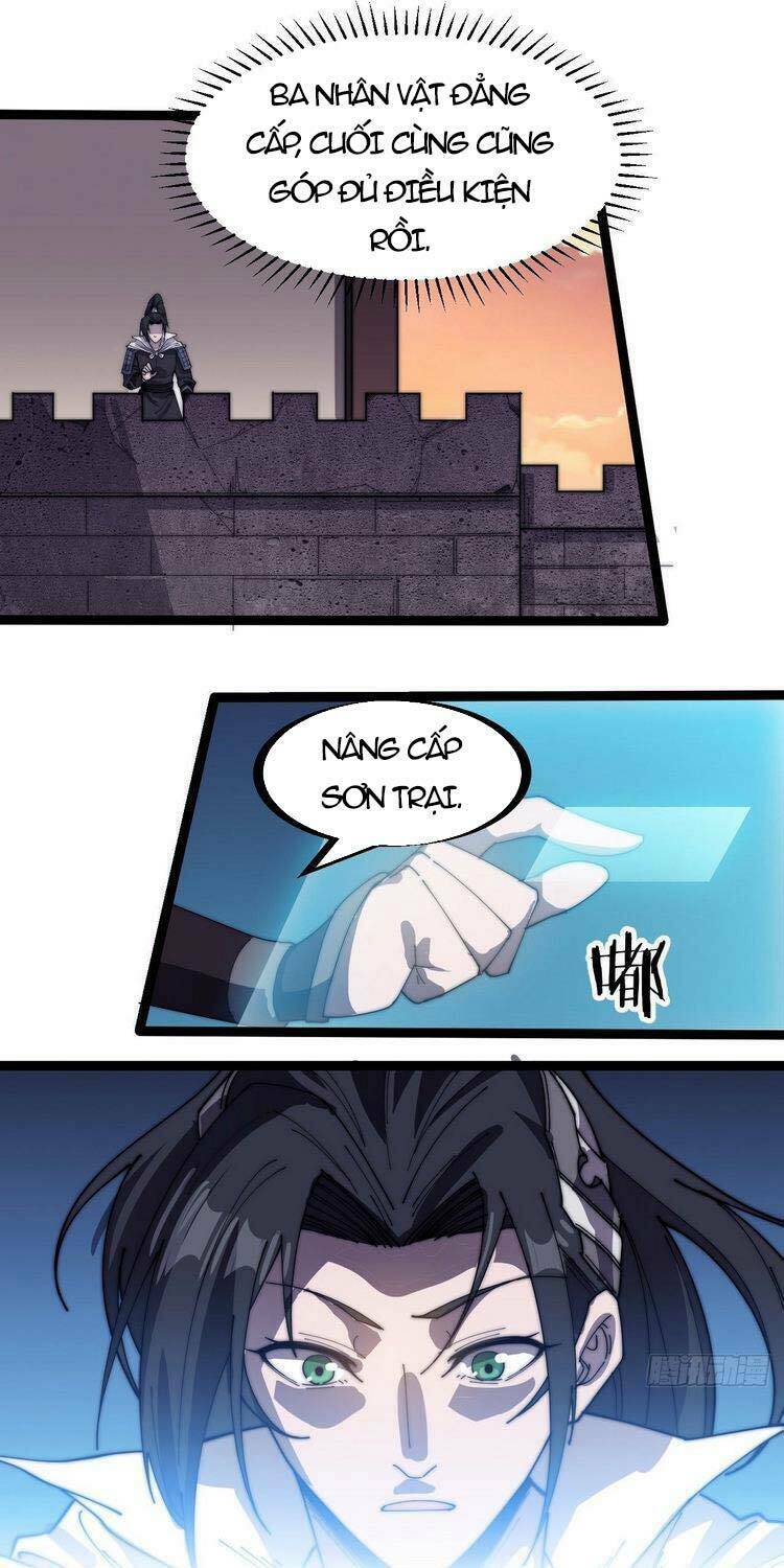 Ta Có Một Sơn Trại Chap 146 - Next Chap 147