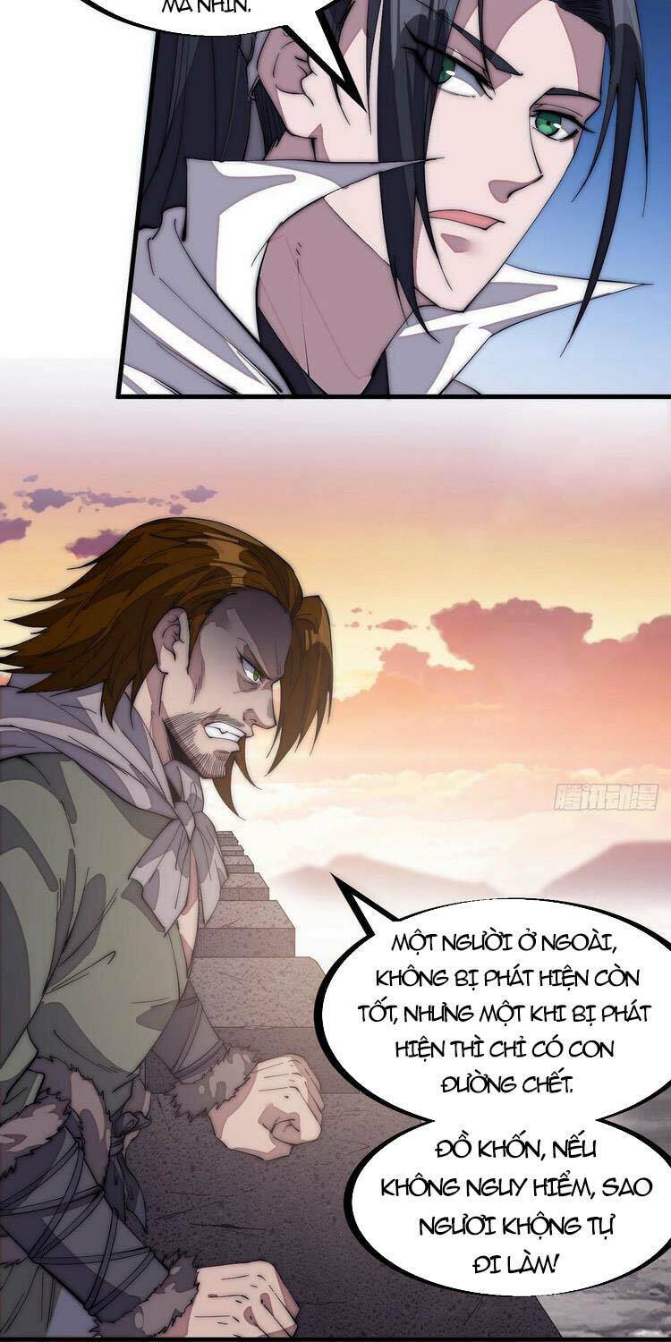 Ta Có Một Sơn Trại Chap 147 - Next Chap 148