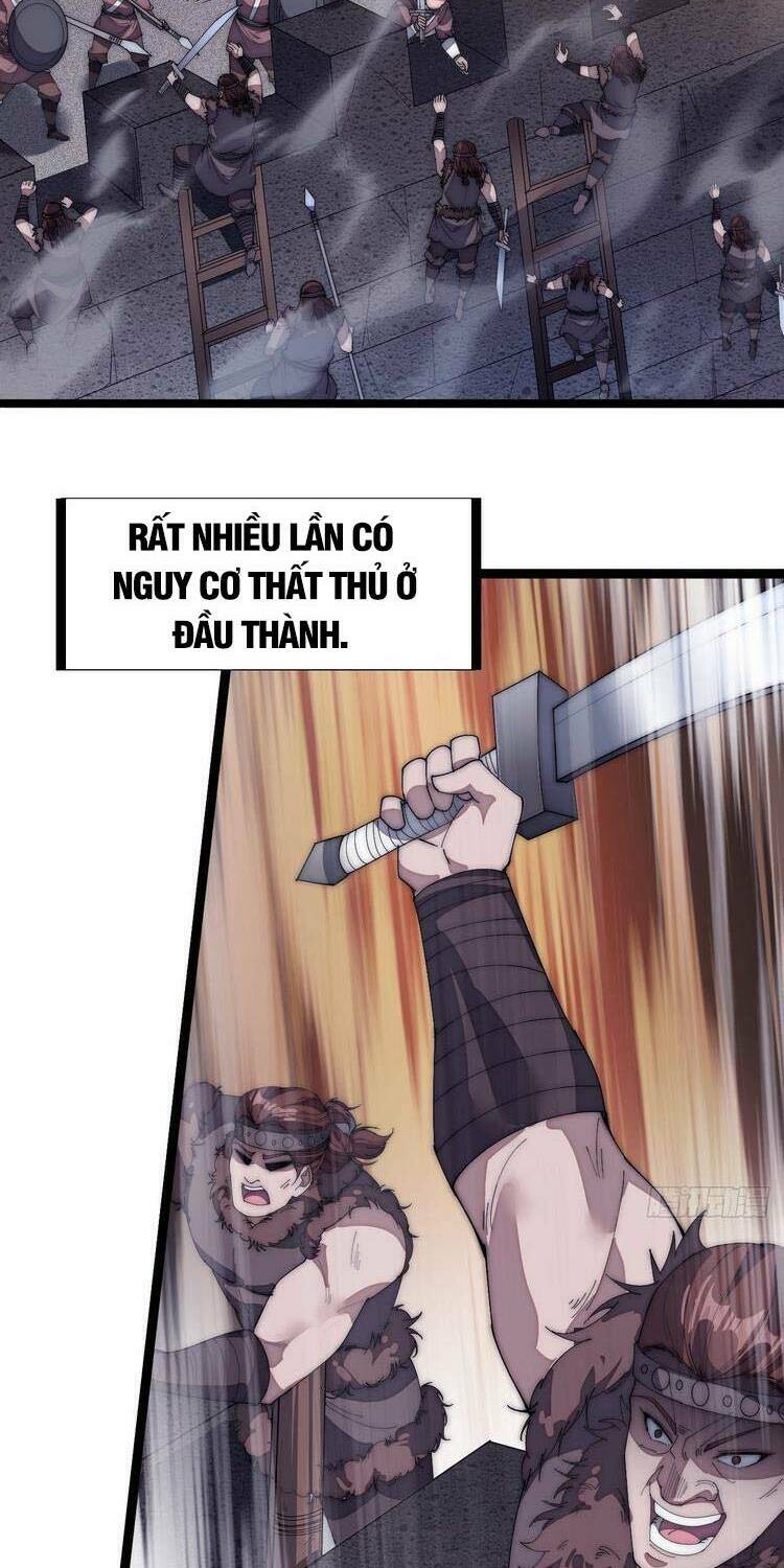 Ta Có Một Sơn Trại Chap 147 - Next Chap 148