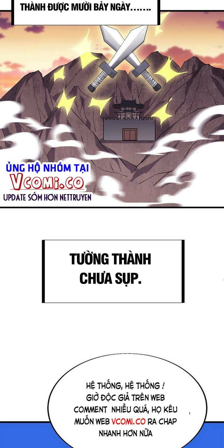 Ta Có Một Sơn Trại Chap 147 - Next Chap 148