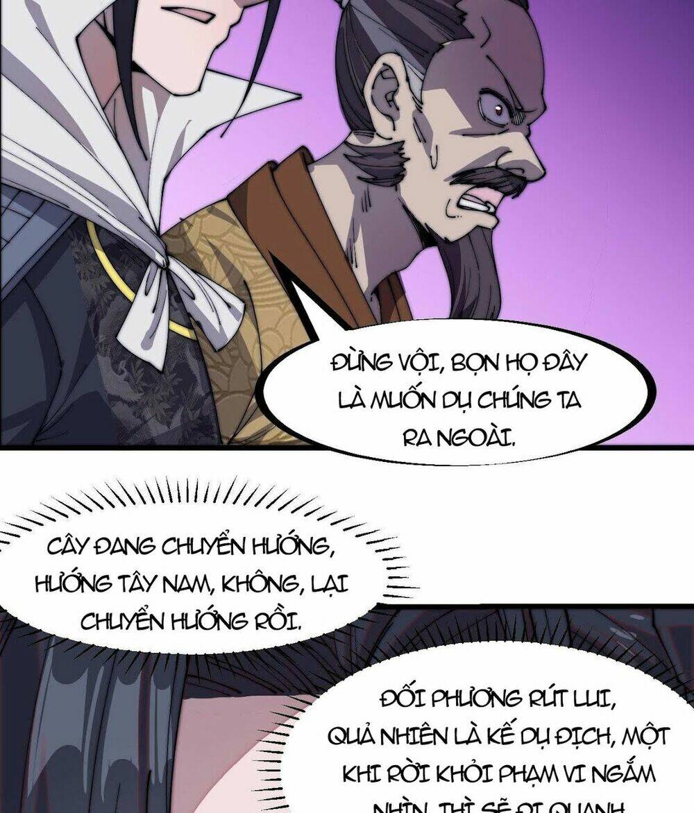 Ta Có Một Sơn Trại Chap 148 - Next Chap 149